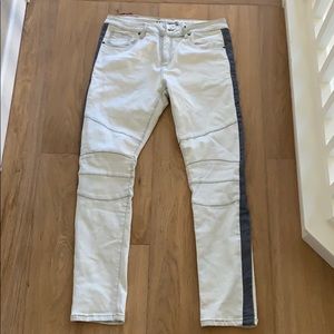 brand new street wear jeans